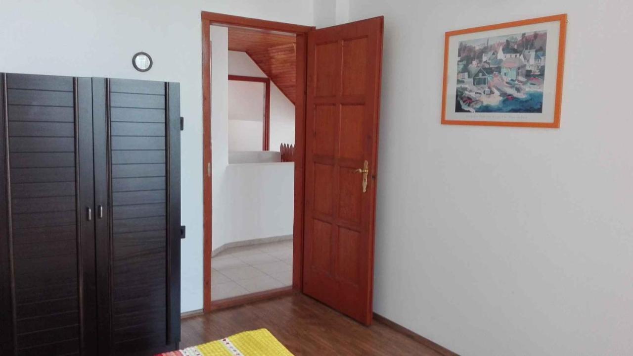 Apartment Balatonlelle 6 외부 사진