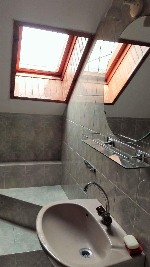 Apartment Balatonlelle 6 외부 사진