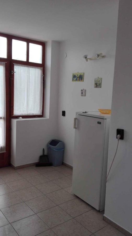 Apartment Balatonlelle 6 외부 사진