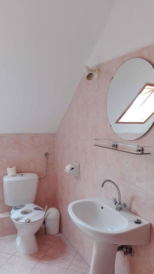 Apartment Balatonlelle 6 외부 사진