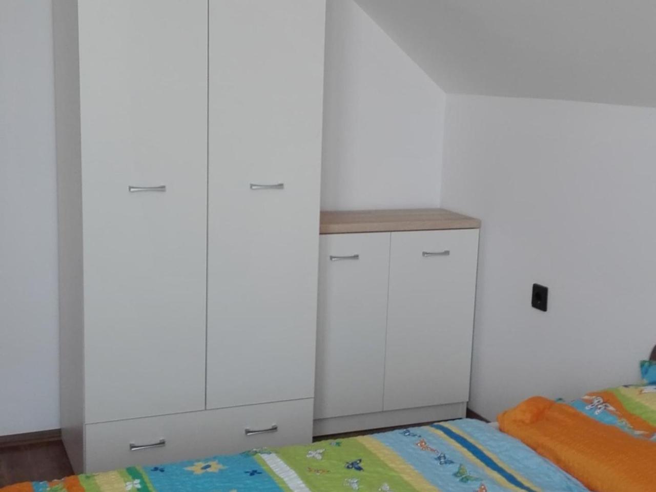 Apartment Balatonlelle 6 외부 사진