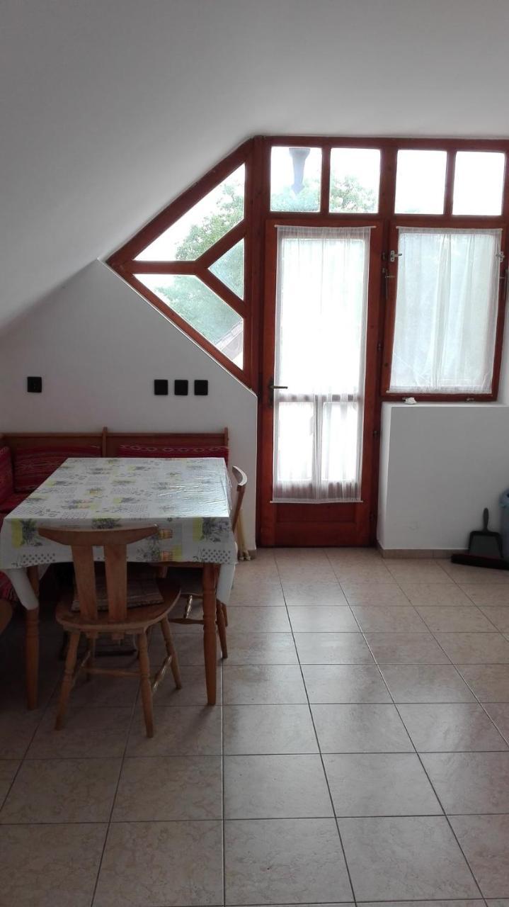 Apartment Balatonlelle 6 외부 사진