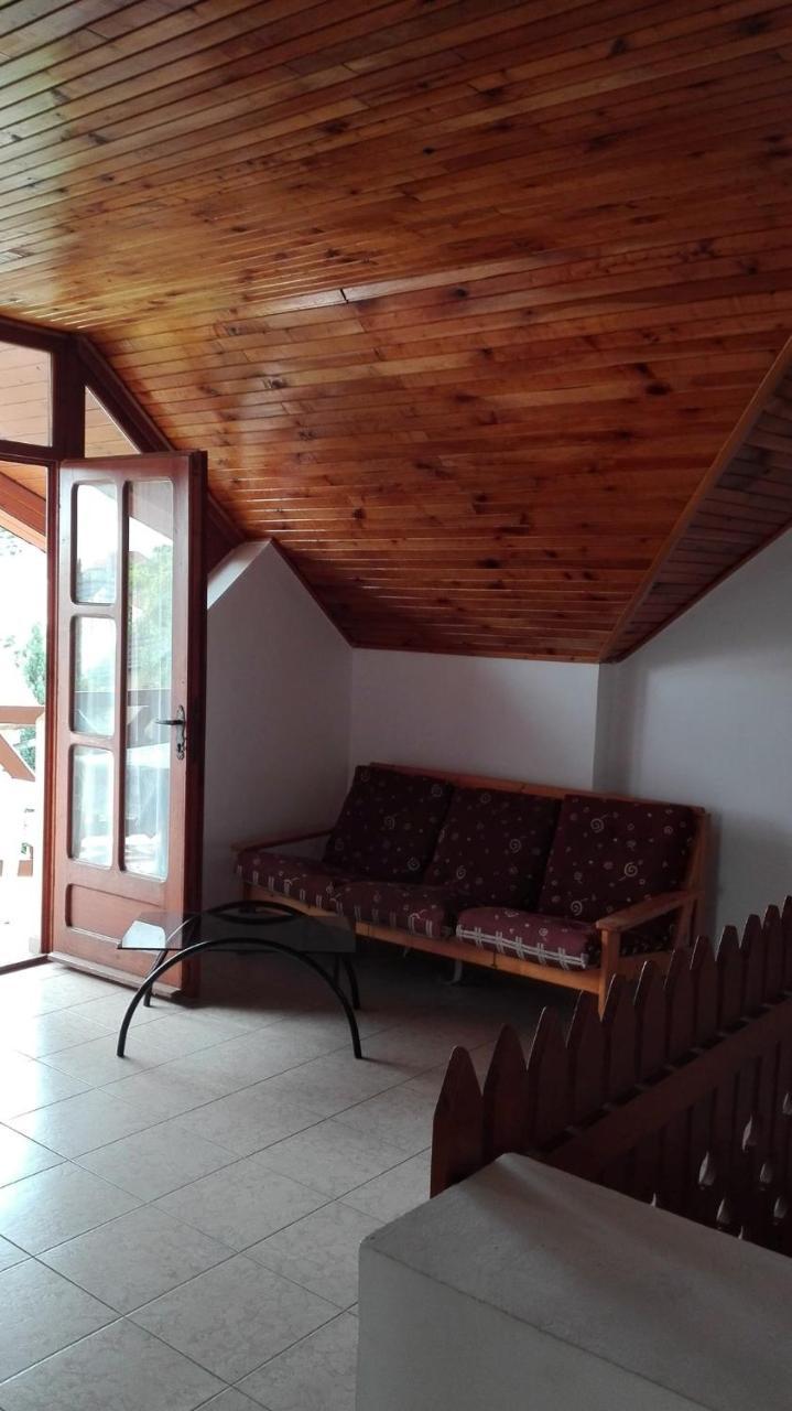 Apartment Balatonlelle 6 외부 사진